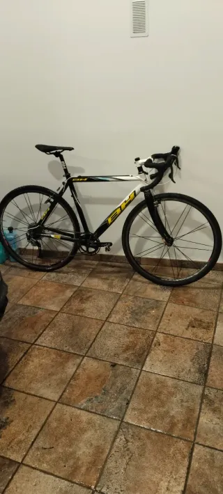 BH Ciclocross / Gravel