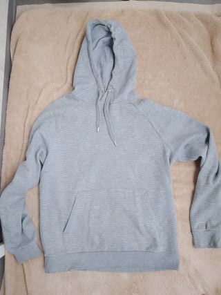 2 FORROS POLARES + 1 SUDADERA CON CAPUCHA