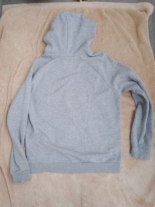 2 FORROS POLARES + 1 SUDADERA CON CAPUCHA