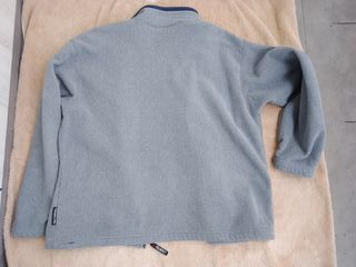 2 FORROS POLARES + 1 SUDADERA CON CAPUCHA