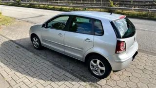 Volkswagen Polo 2008 united