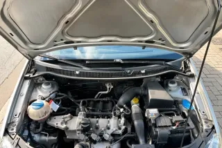 Volkswagen Polo 2008 united