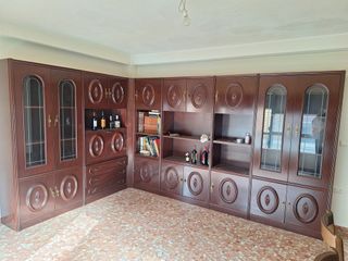 Set de muebles de hogar