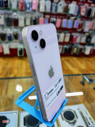 iPhone 13 128GB Rosa