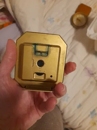 Orologio Kienzle Quarzo Sveglia