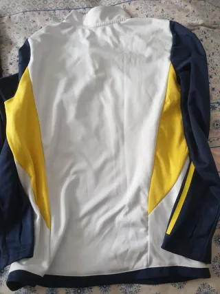 Chándal Real Madrid Adidas Talla S