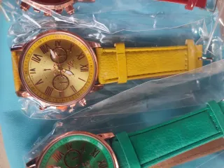 3 Orologi 15€