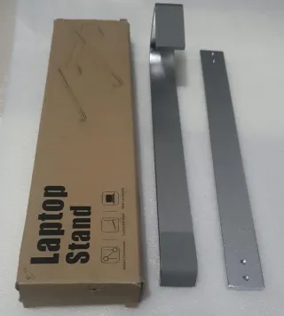 Soporte Portátil Metálico