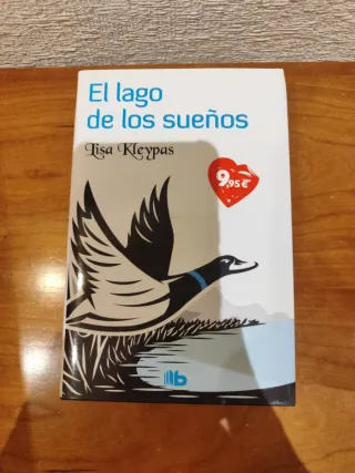 Literatura romántica de Lisa Keypas