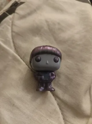 Funko Will Mundo Al Revés Huevos Kinder