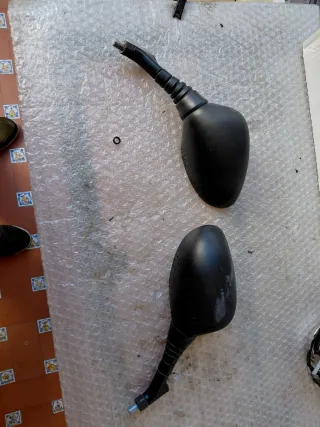 Espejos Yamaha Majesty 400