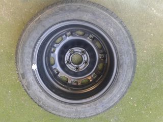 Rueda de coche Firestone NUEVA