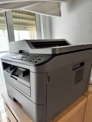 Impresora Brother MFC-L2700DW Wifi