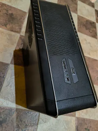 PC Gamer i7 Nvidia 1070