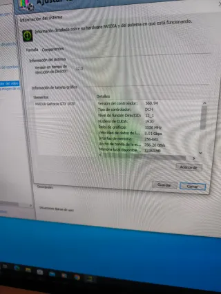 PC Gamer i7 Nvidia 1070