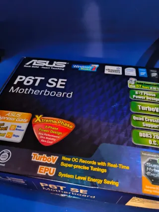 PC Gamer i7 Nvidia 1070