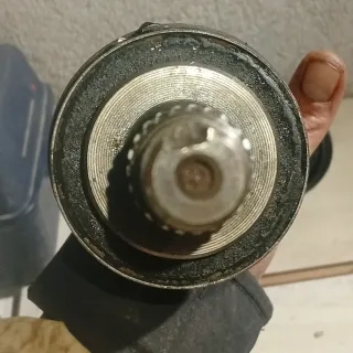 Palieres Suzuki Ignis 1.3 4wd Delanteros Restaurad