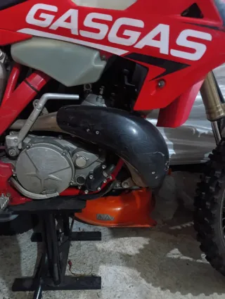 Gasgas 300 2t