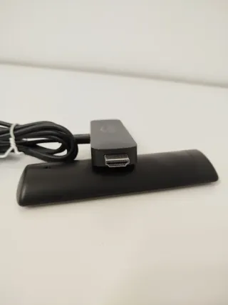 Amazon Fire TV Stick 4K Plus