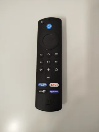 Amazon Fire TV Stick 4K Plus