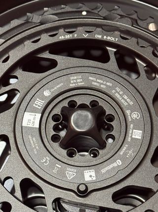 Potenciómetro SRAM RED AXS 48/35 Nuevo