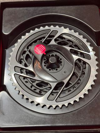 Potenciómetro SRAM RED AXS 48/35 Nuevo