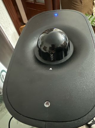 Aspirador automático de pelo Stylance