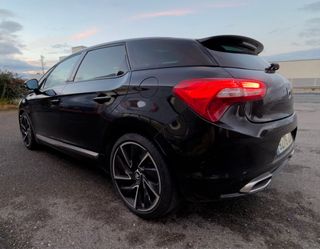 Citroën DS5 2015