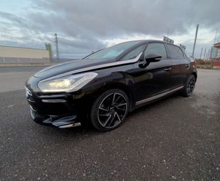 Citroën DS5 2015