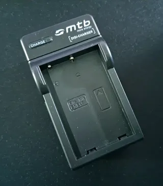 Cámara Nikon D40x Cuerpo