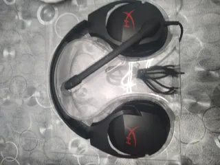 HyperX Cloud Stinger Gaming Headset