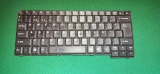 Teclado portátil Toshiba satellite L20-101