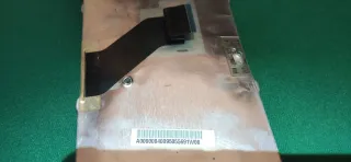 Teclado portátil Toshiba satellite L20-101