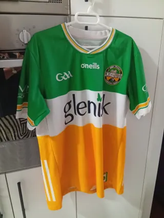 Camiseta deportiva Irlandesa nueva sin uso ,O'Neil