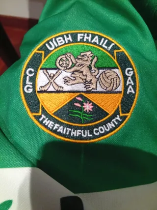 Camiseta deportiva Irlandesa nueva sin uso ,O'Neil