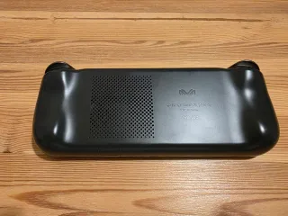 Ayaneo Air Plus 6800U Negra