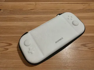 Ayaneo Air Plus 6800U Negra