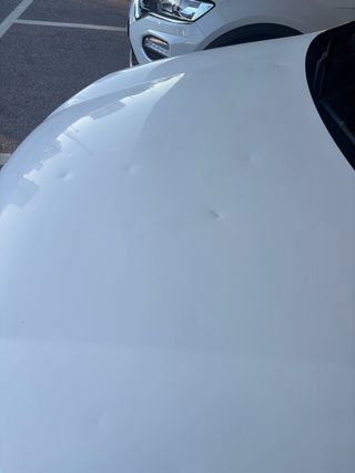 Volkswagen Golf 1.9 TDI 105 CV – 2007 – Diésel