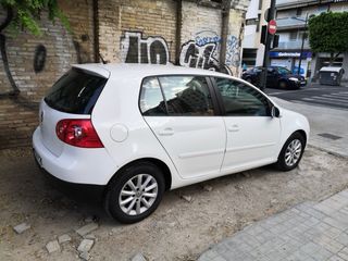 Volkswagen Golf 1.9 TDI 105 CV – 2007 – Diésel