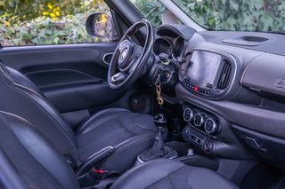 Fiat 500L LOUNGE 120cv 7 plazas