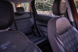 Fiat 500L LOUNGE 120cv 7 plazas