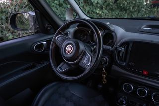 Fiat 500L LOUNGE 120cv 7 plazas