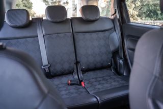 Fiat 500L LOUNGE 120cv 7 plazas