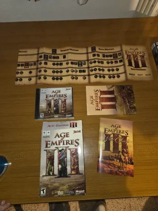 Stock Giochi Macintosh