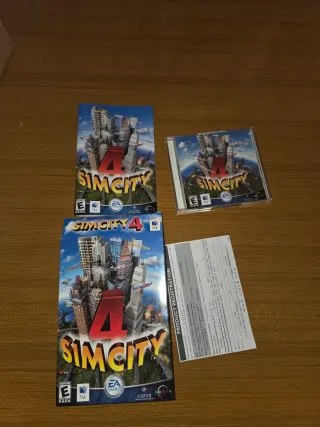 Stock Giochi Macintosh