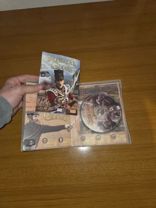 Stock Giochi Macintosh