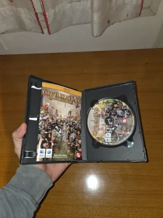 Stock Giochi Macintosh