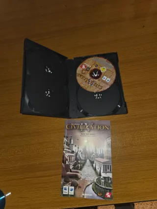 Stock Giochi Macintosh