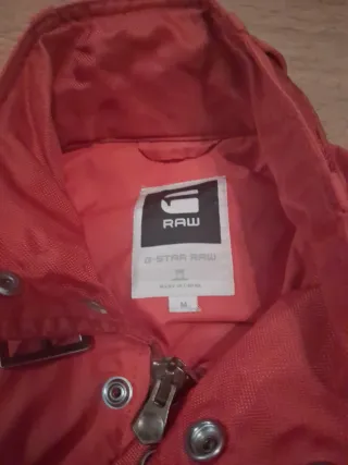 Lote Ropa Abrigo Varias Marcas Zaragoza, gstar,etc