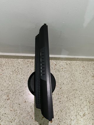 Monitor LG Flatron 19” SIN MANDO A DISTANCIA